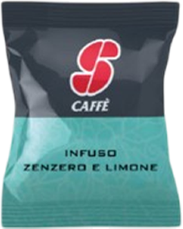 Citron & Gingembre (Limone Zenzero)