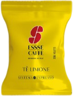 Thé au Citron (Tè al Limone)