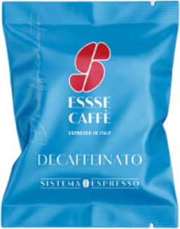 Decaffeinato