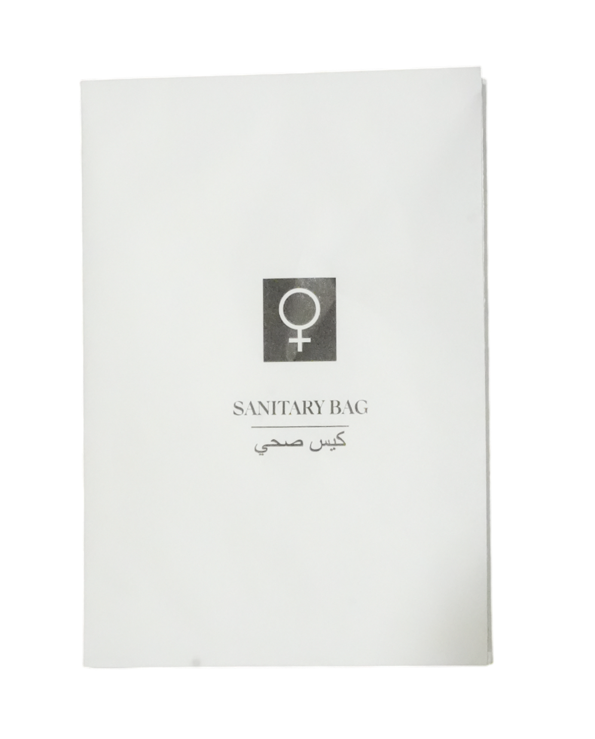 Hygiene bag