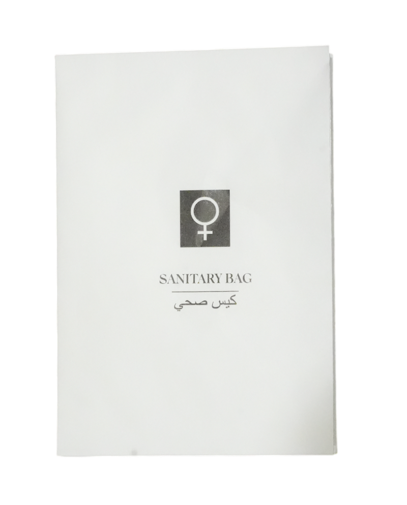Hygiene bag
