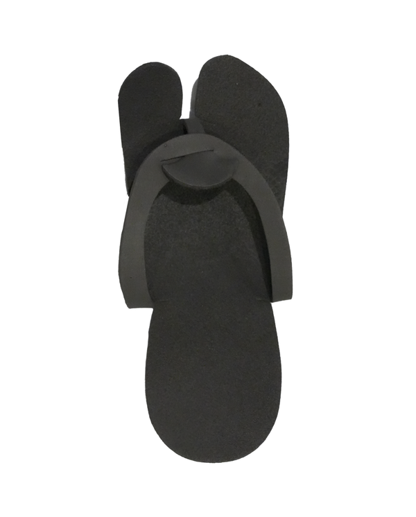 Sandale spa jetable SP-2 noir