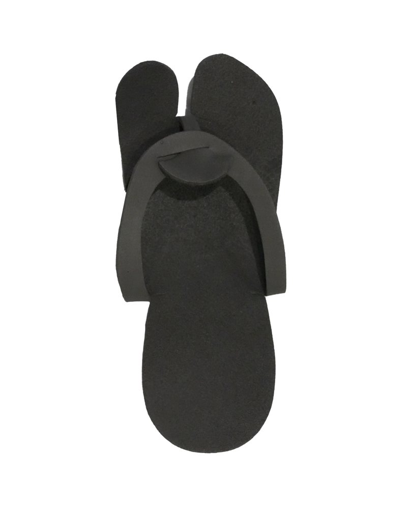 Sandale spa jetable SP-2 noir