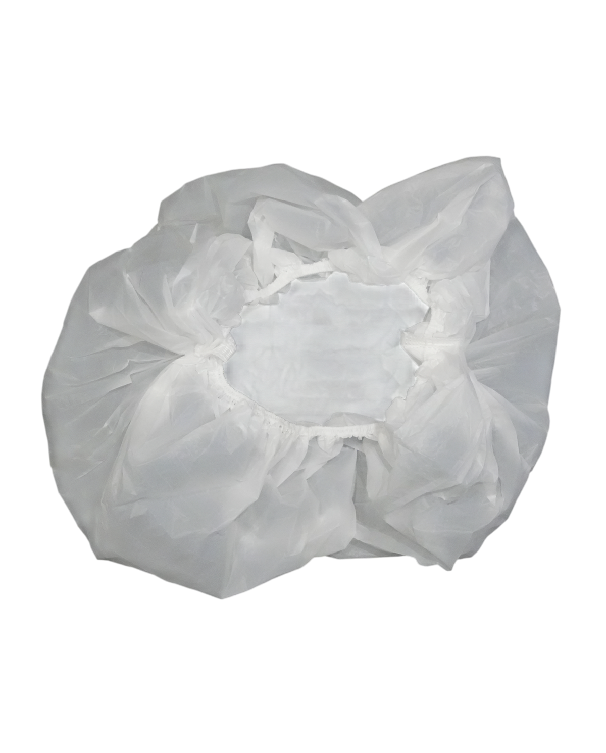 Shower cap white box (2)