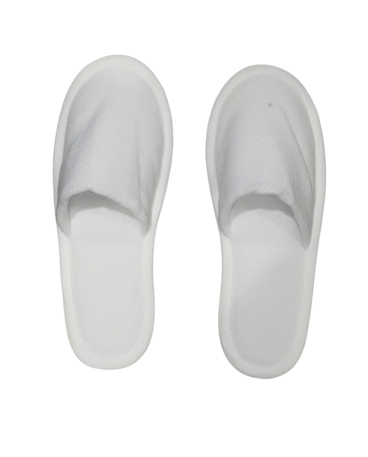 Slippers bouclette standard