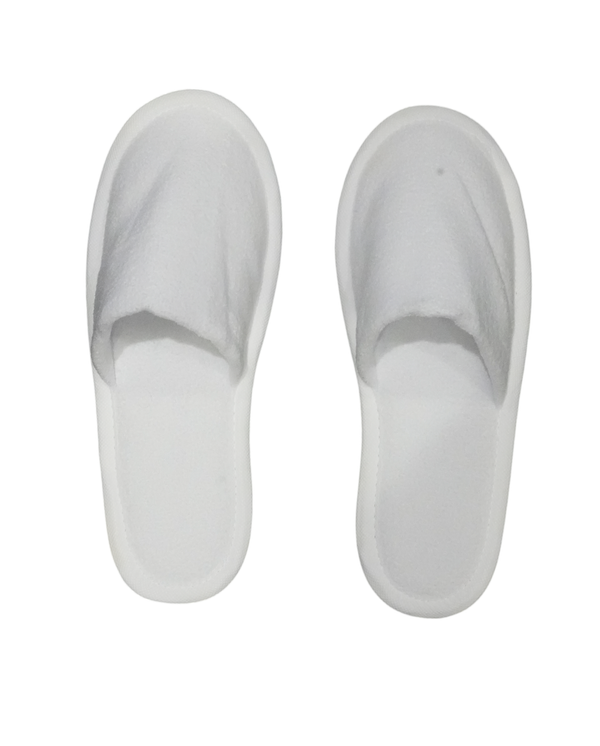 Slippers bouclette standard