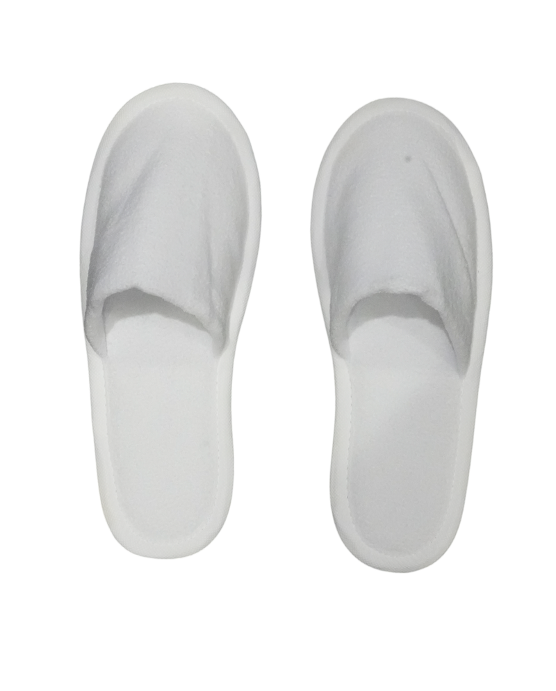 Slippers bouclette standard