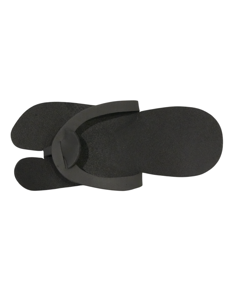 Sandale spa jetable SP-4 noir