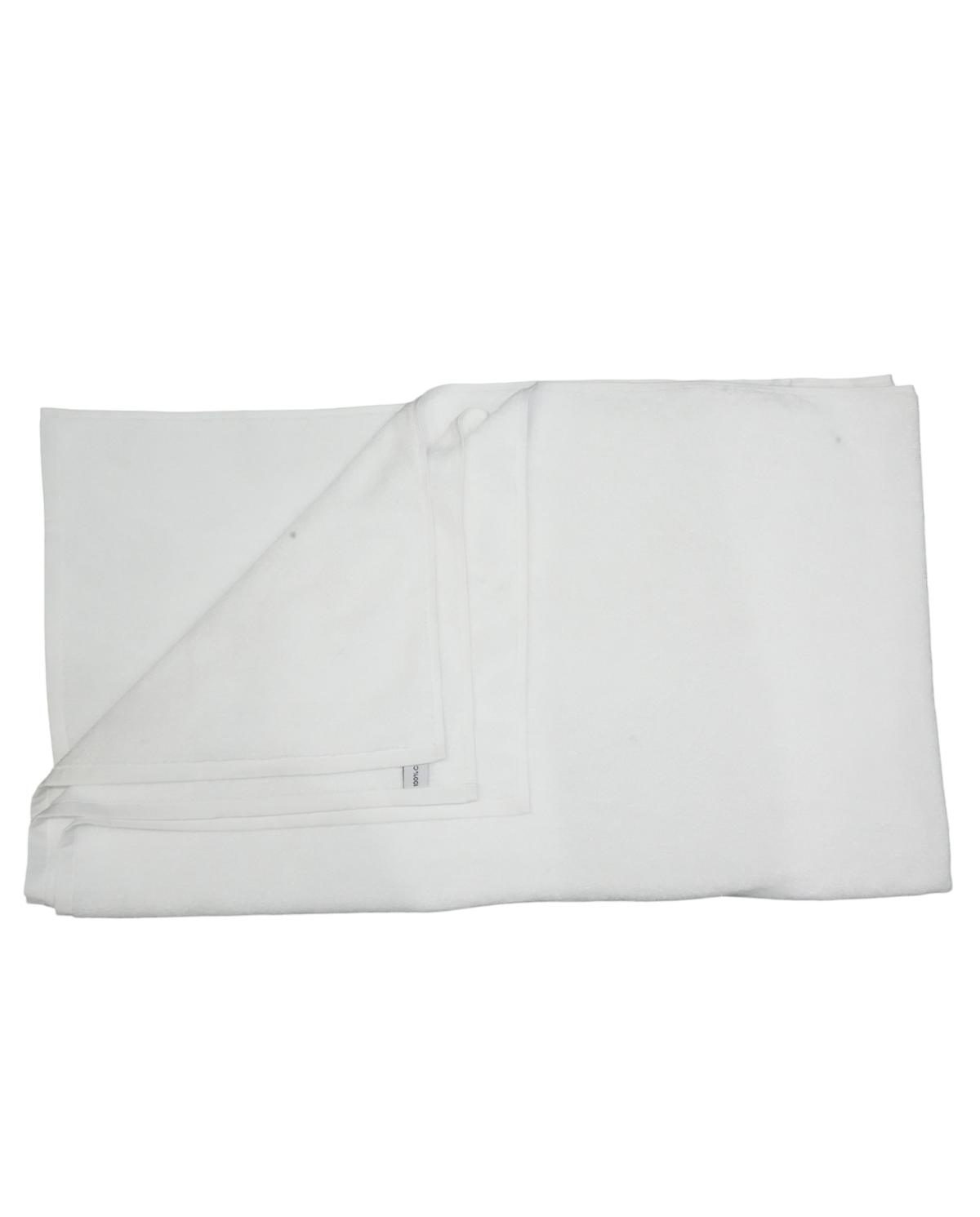 Tapis de bain 700grs 50x80cm blanc