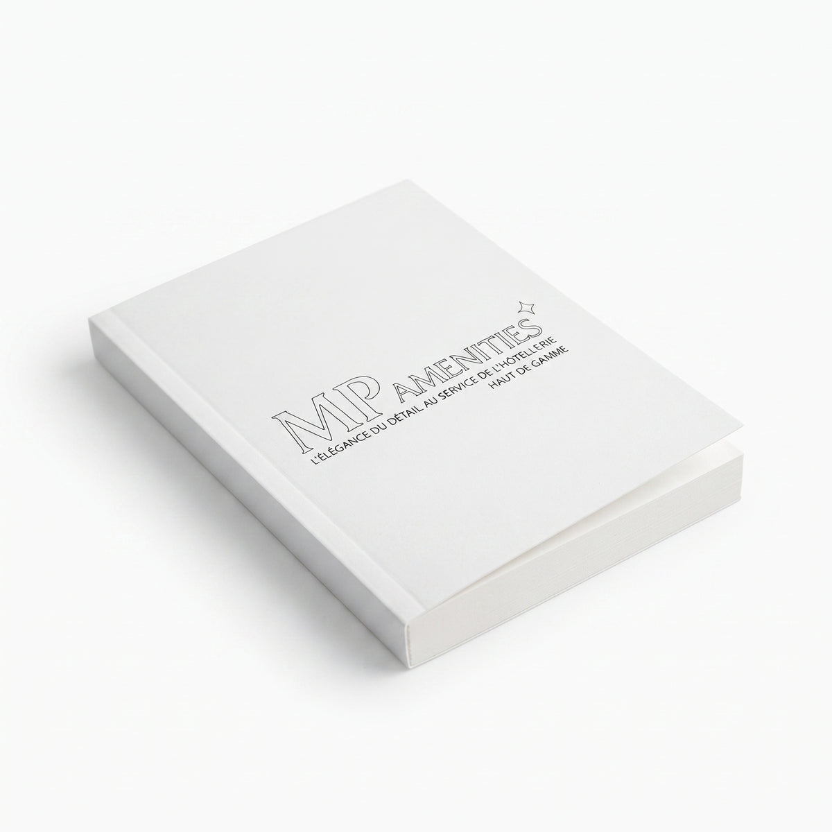 Bloc-notes