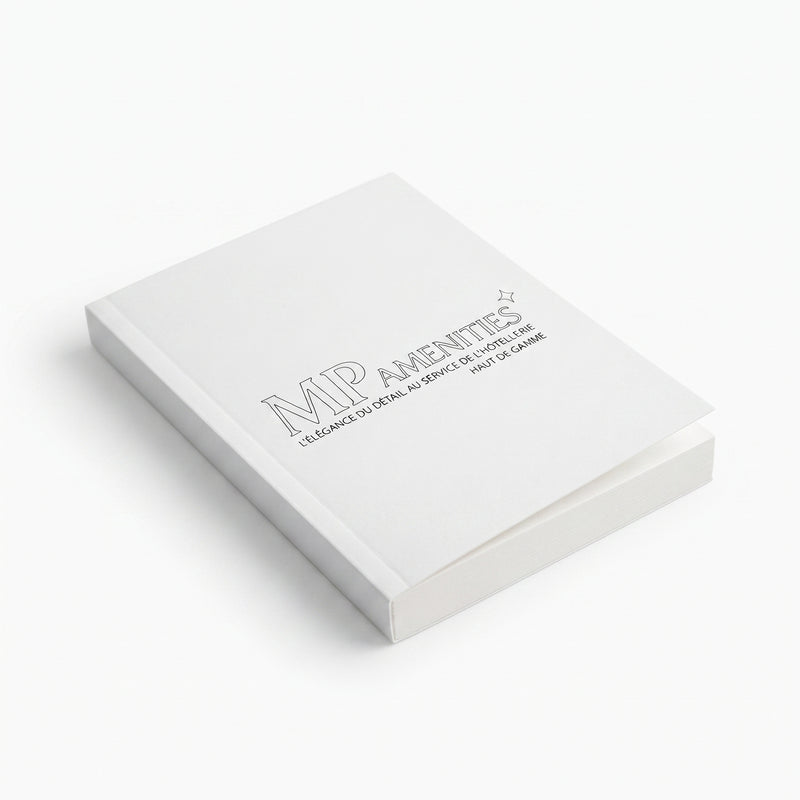 Bloc-notes