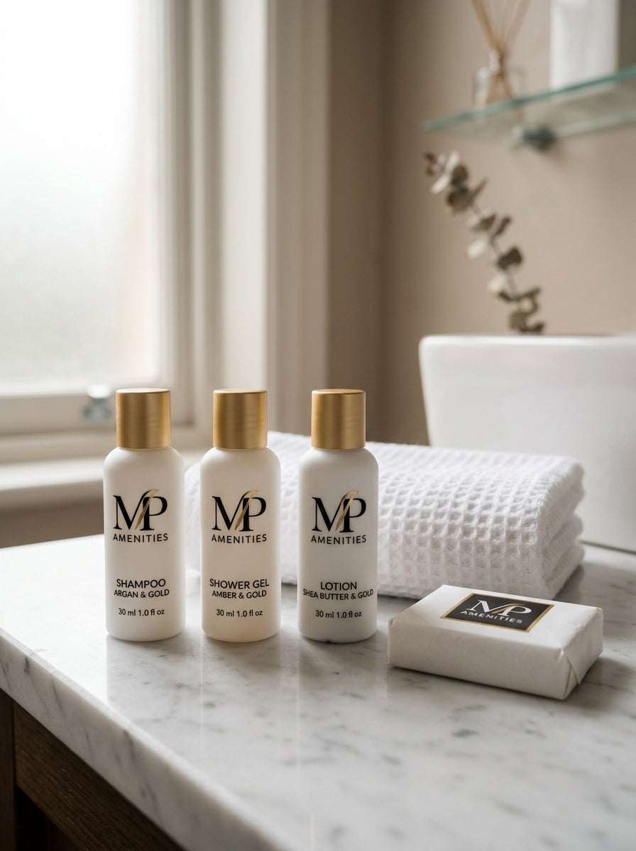 PRODUITS D'ACCUEIL