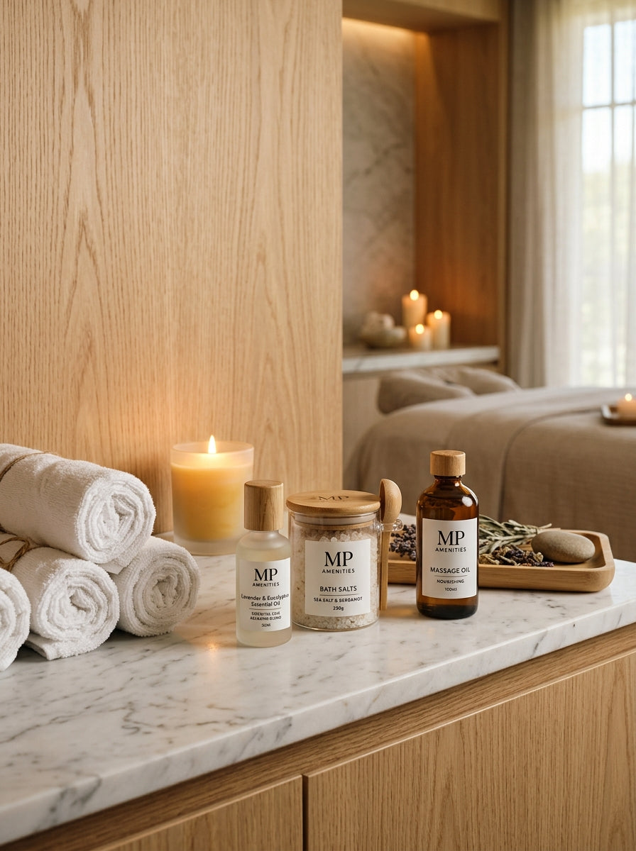SPA & WELLNESS