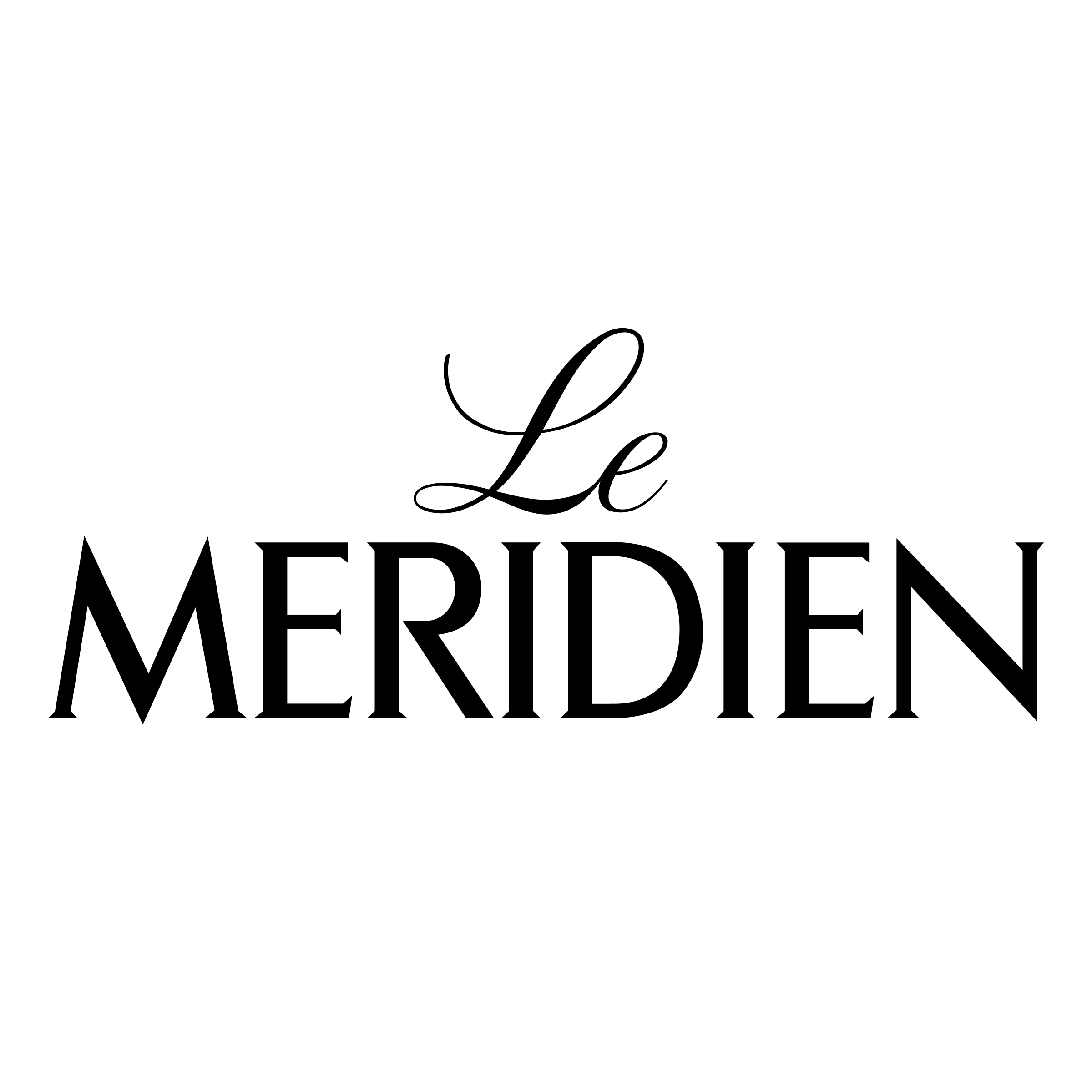 Le Méridien